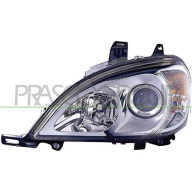 GUIDA_ALLA_SCELTA.JPG Proiettore Sinistro H7+h7 Elettrico Con Motore Per Mercedes Ml Class (w163) Dal 2002 Al 2005