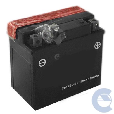 149741-large_default.jpg Batteria Moto 12v 4ah 70cca Codice Yuasa Yb5l-b