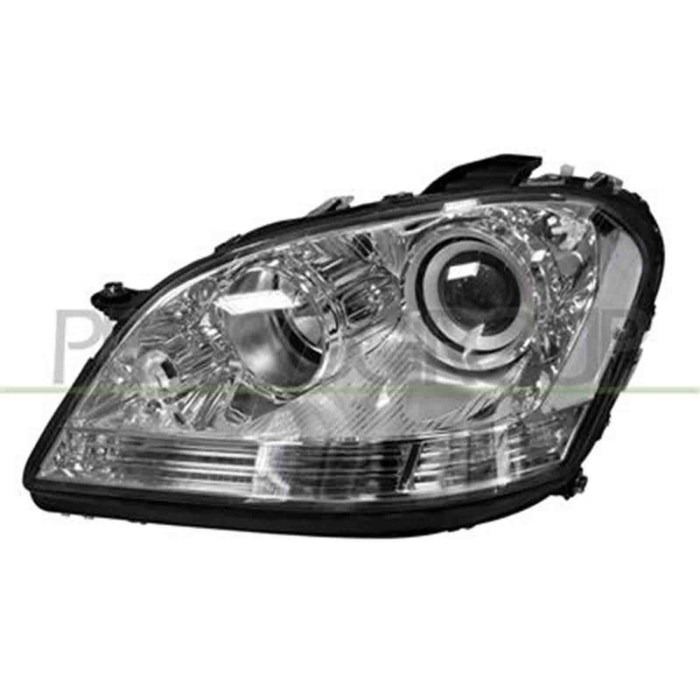 GUIDA_ALLA_SCELTA.JPG Proiettore Sinistro H7+h7 Elettrico Con Motore Per Mercedes Ml Class (w164) Dal 2006 Al 2007