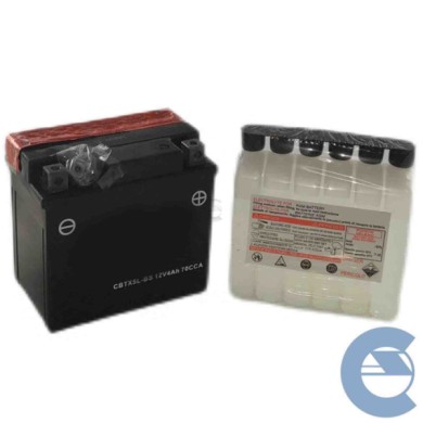 149742-large_default.jpg Batteria Moto 12v 4ah 70cca Codice Yuasa Yb5l-b