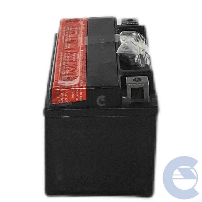 149764-large_default.jpg Batteria Moto Cbtx7a-bs 12v 6ah 90cca Batteria Moto Codice Yuasa Ytx7a-bs
