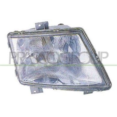 GUIDA_ALLA_SCELTA.JPG Proiettore Destro Per Mercedes Vito (w638) Dal 1995 Al 2003