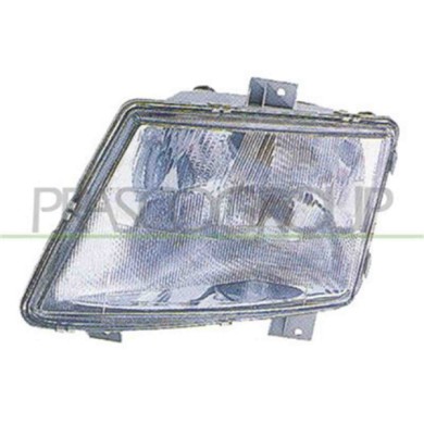 GUIDA_ALLA_SCELTA.JPG Proiettore Sinistro Per Mercedes Vito (w638) Dal 1995 Al 2003