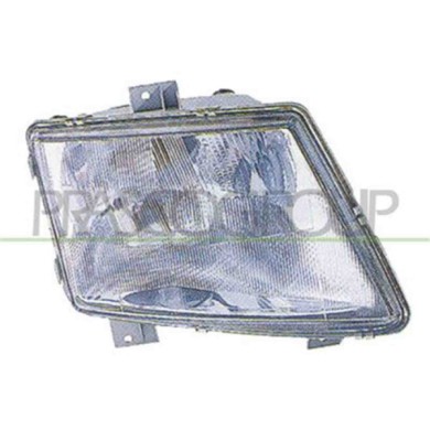 GUIDA_ALLA_SCELTA.JPG Proiettore Destro Per Mercedes Vito (w638) Dal 1995 Al 2003