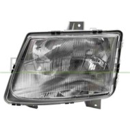 Proiettore Sinistro Per Mercedes Vito - Viano Dal 1996 Al 2003