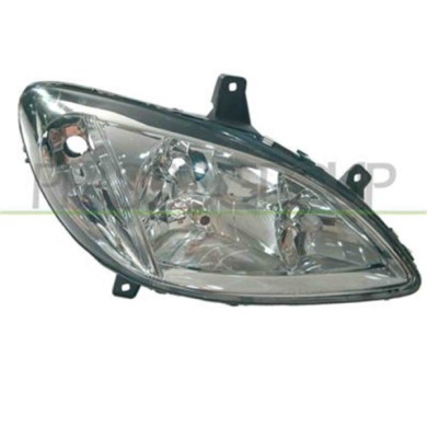 GUIDA_ALLA_SCELTA.JPG Proiettore Destro H7+h7+h7 Elettrico Senza Motore Per Mercedes V Class - Vito (w639) Dal 2003 Al 2010