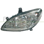 GUIDA_ALLA_SCELTA.JPG Proiettore Sinistro H7+h7+h7 Elettrico Senza Motore Per Mercedes V Class - Vito (w639) Dal 2003 Al 2010