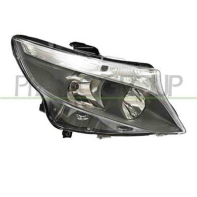 GUIDA_ALLA_SCELTA.JPG Proiettore Destro H7+h15 Elettrico Con Motore Per Mercedes Vito (w447) Dal 2014 Al 2019