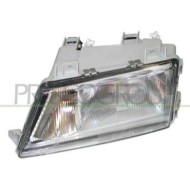 Proiettore Sinistro Per Mercedes Sprinter Dal 1995 Al 2000