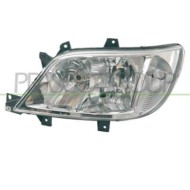 Proiettore Sinistro Per Mercedes Sprinter Dal 2000 Al 2006