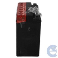 150436-large_default.jpg Batteria Moto 12v 6ah 85cca Codice Yuasa Ytx7l-bs