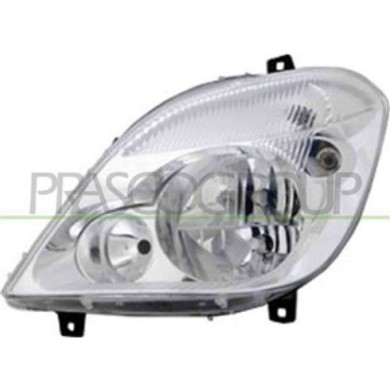 GUIDA_ALLA_SCELTA.JPG Proiettore Sinistro H7+h7+h7 Elettrico Con Motore Per Mercedes Sprinter Dal 2006 Al 2013
