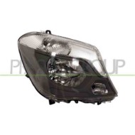 Proiettore Destro H7+h7 Elettrico Con Motore Per Mercedes Sprinter Dal 2013 Al 2018