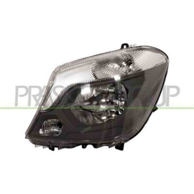GUIDA_ALLA_SCELTA.JPG Proiettore Sinistro H7+h7 Elettrico Con Motore Per Mercedes Sprinter Dal 2013 Al 2018