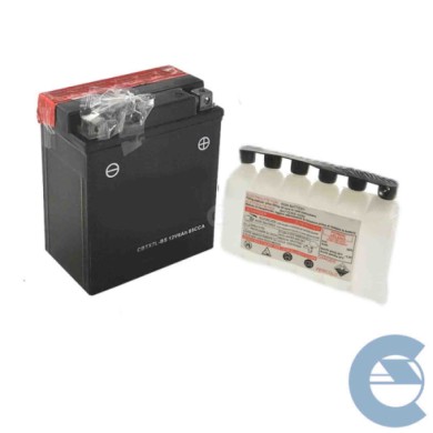 149754-large_default.jpg Batteria Moto 12v 6ah 85cca Codice Yuasa Ytx7l-bs