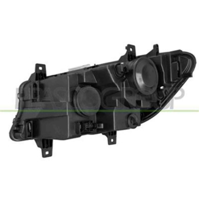 ME9234903_3.JPG Proiettore Destro H7+h15 Elettrico Con Motore Per Mercedes Sprinter Dal 2018