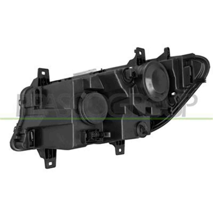 ME9234903_3.JPG Proiettore Destro H7+h15 Elettrico Con Motore Per Mercedes Sprinter Dal 2018