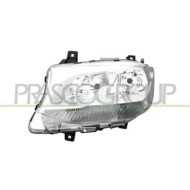 ME9234904_1.JPG Proiettore Sinistro H7+h15 Elettrico Con Motore Per Mercedes Sprinter Dal 2018
