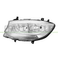 ME9234904_2.JPG Proiettore Sinistro H7+h15 Elettrico Con Motore Per Mercedes Sprinter Dal 2018