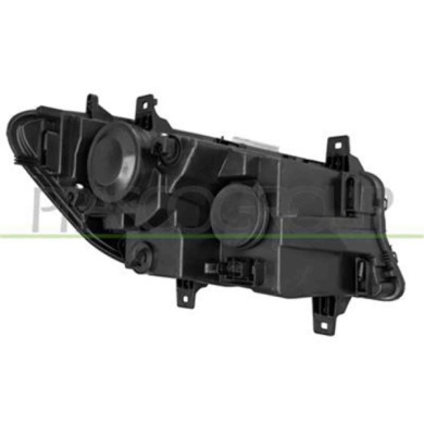 ME9234904_3.JPG Proiettore Sinistro H7+h15 Elettrico Con Motore Per Mercedes Sprinter Dal 2018