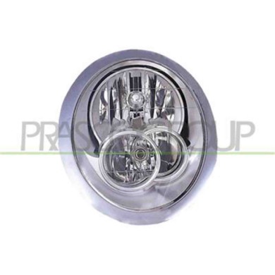 GUIDA_ALLA_SCELTA.JPG Proiettore Sinistro H7+h7 Elettrico Con Motore Per Mini Mini (bmw) R50/r53/r52 Dal 2004 Al 2006