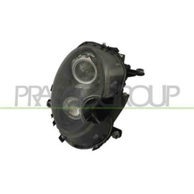 GUIDA_ALLA_SCELTA.JPG Proiettore Destro Xenon Hid/d2s Elettrico Per Mini Mini (bmw) R56/r57 Dal 2006 Al 2010