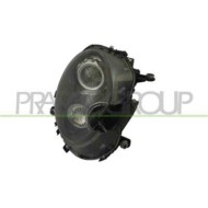 Proiettore Destro Xenon Hid/d2s Elettrico Per Mini Mini (bmw) R56/r57 Dal 2006 Al 2010