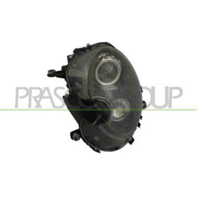 GUIDA_ALLA_SCELTA.JPG Proiettore Sinistro Xenon Hid/d2s Elettrico Per Mini Mini (bmw) R56/r57 Dal 2006 Al 2010