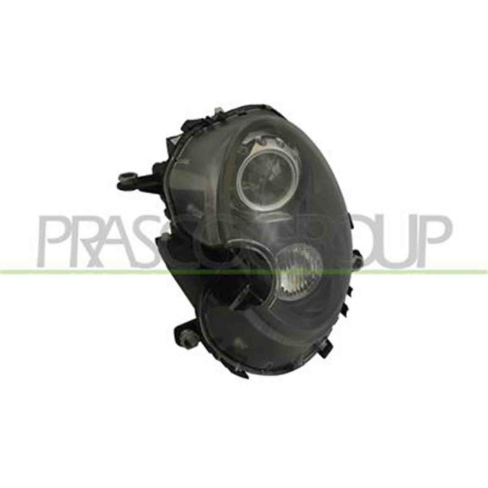 GUIDA_ALLA_SCELTA.JPG Proiettore Sinistro Xenon Hid/d2s Elettrico Per Mini Mini (bmw) R56/r57 Dal 2006 Al 2010