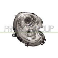 Proiettore Destro Xenon D1s+h1 Elettrico Per Mini Mini (bmw) R56/r57 Dal 2011 Al 2014