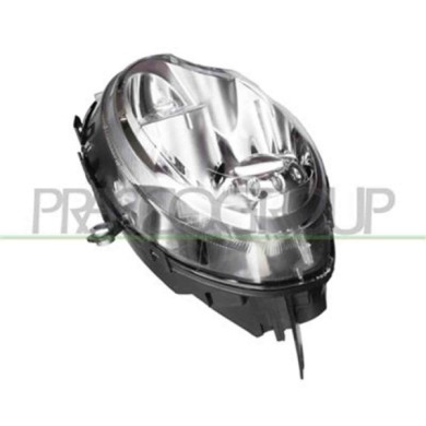 MN3104826_1.JPG Proiettore Sinistro Xenon D1s+h1 Elettrico Per Mini Mini (bmw) R56/r57 Dal 2011 Al 2014