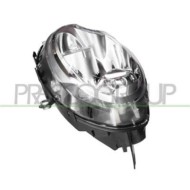 MN3104826_1.JPG Proiettore Sinistro Xenon D1s+h1 Elettrico Per Mini Mini (bmw) R56/r57 Dal 2011 Al 2014