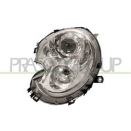MN3104826_2.JPG Proiettore Sinistro Xenon D1s+h1 Elettrico Per Mini Mini (bmw) R56/r57 Dal 2011 Al 2014