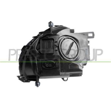 MN3104826_3.JPG Proiettore Sinistro Xenon D1s+h1 Elettrico Per Mini Mini (bmw) R56/r57 Dal 2011 Al 2014