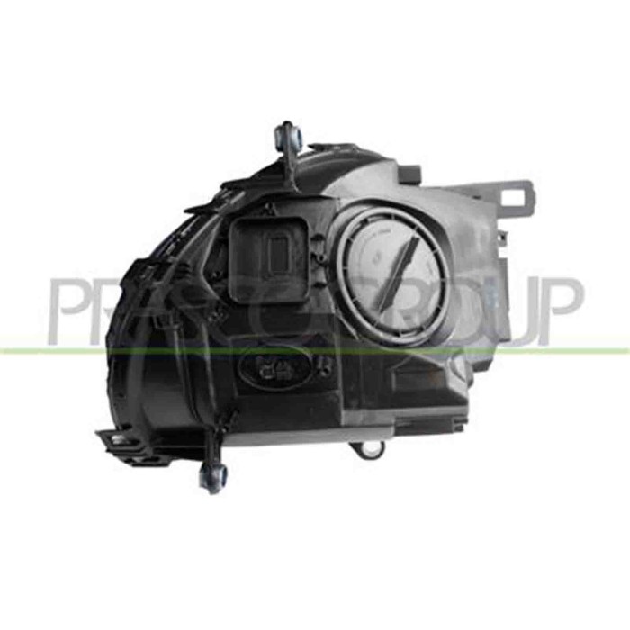 MN3104826_3.JPG Proiettore Sinistro Xenon D1s+h1 Elettrico Per Mini Mini (bmw) R56/r57 Dal 2011 Al 2014