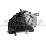 MN3104826_3.JPG Proiettore Sinistro Xenon D1s+h1 Elettrico Per Mini Mini (bmw) R56/r57 Dal 2011 Al 2014