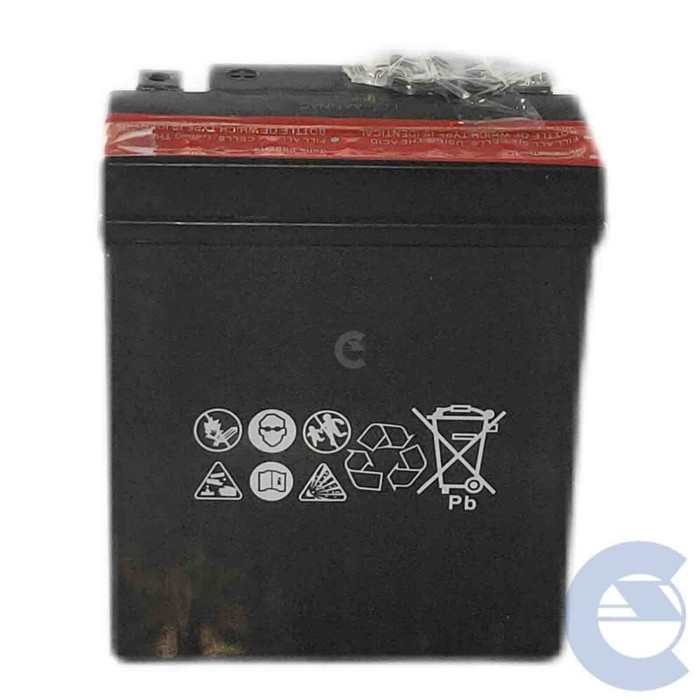 150437-large_default.jpg Batteria Moto 12v 6ah 85cca Codice Yuasa Ytx7l-bs