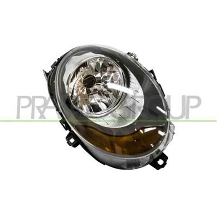 GUIDA_ALLA_SCELTA.JPG Proiettore Destro H4 Elettrico Per Mini Mini (bmw) F56/f55/f57 Dal 2014 Al 2021