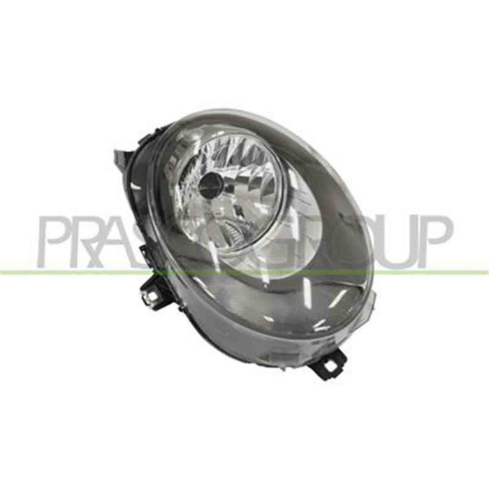 GUIDA_ALLA_SCELTA.JPG Proiettore Destro H4 Elettrico Per Mini Mini (bmw) F56/f55/f57 Dal 2014 Al 2021