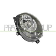 Proiettore Destro H4 Elettrico Per Mini Mini (bmw) F56/f55/f57 Dal 2014 Al 2021