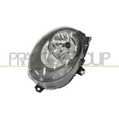 GUIDA_ALLA_SCELTA.JPG Proiettore Sinistro H4 Elettrico Per Mini Mini (bmw) F56/f55/f57 Dal 2014 Al 2021
