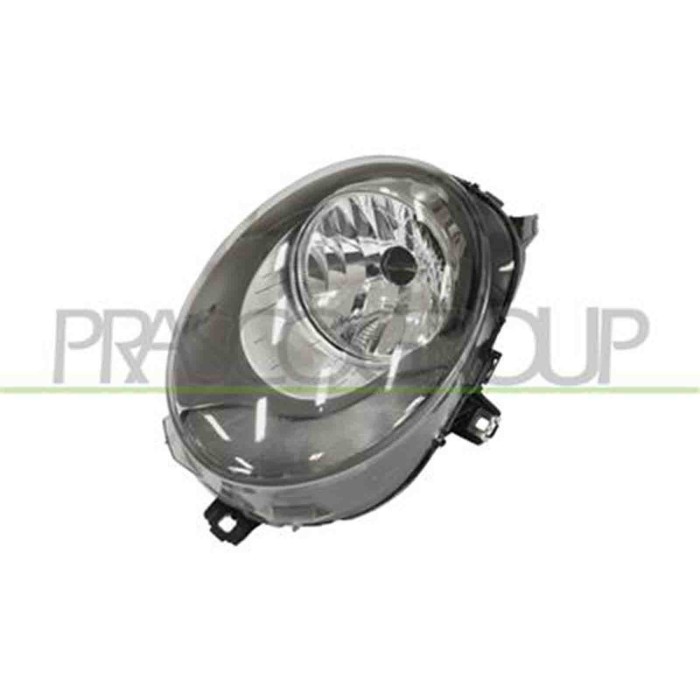GUIDA_ALLA_SCELTA.JPG Proiettore Sinistro H4 Elettrico Per Mini Mini (bmw) F56/f55/f57 Dal 2014 Al 2021