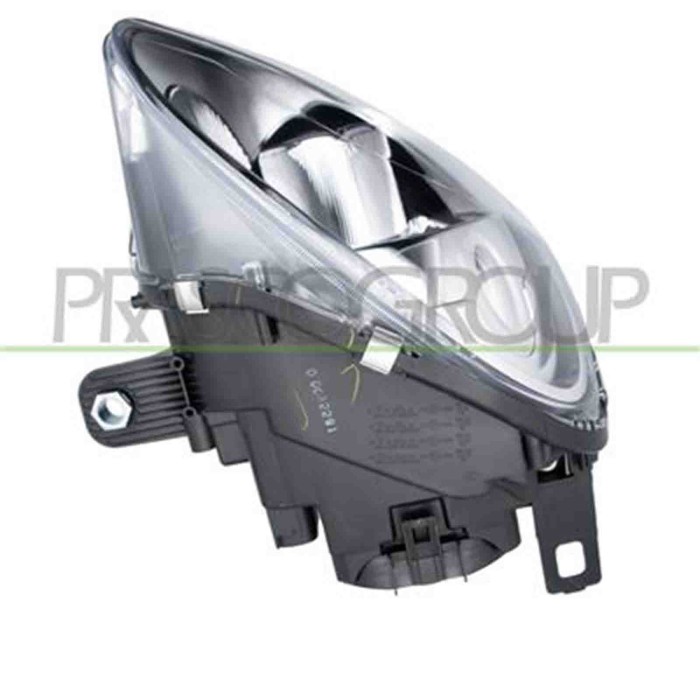 MN7024803_3.JPG Proiettore Destro H4 Elettrico Per Mini Mini (bmw) Paceman (r61) Dal 2012 Al 2016