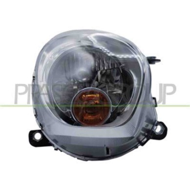 MN7024813_1.JPG Proiettore Destro H4 Elettrico Per Mini Mini (bmw) Paceman (r61) Dal 2012 Al 2016
