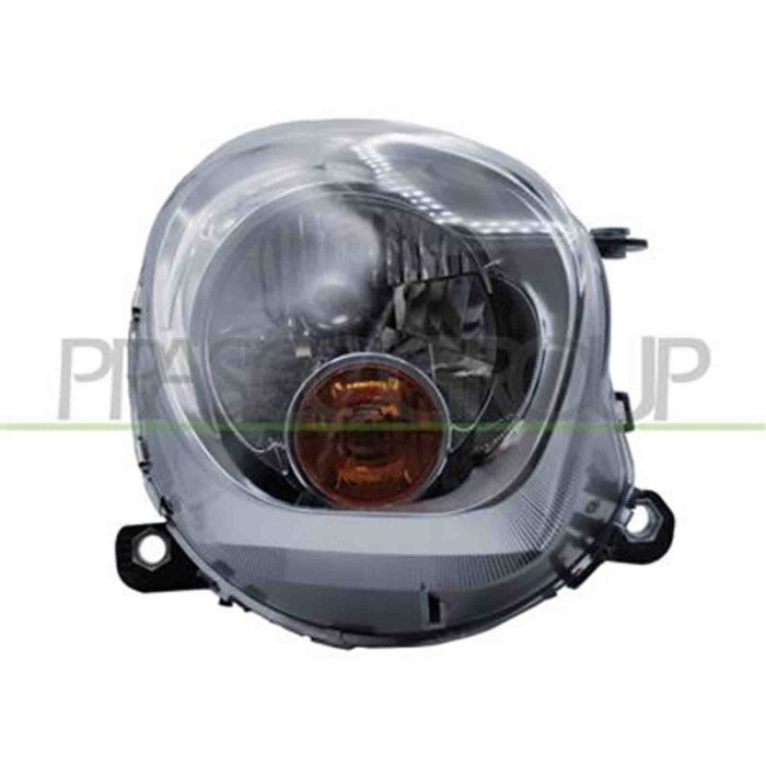 MN7024813_1.JPG Proiettore Destro H4 Elettrico Per Mini Mini (bmw) Paceman (r61) Dal 2012 Al 2016