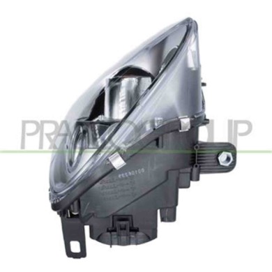 MN7024814_3.JPG Proiettore Sinistro H4 Elettrico Per Mini Mini (bmw) Paceman (r61) Dal 2012 Al 2016
