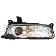 GUIDA_ALLA_SCELTA.JPG Proiettore Destro Per Mazda 323 F Dal 1994 Al 1998