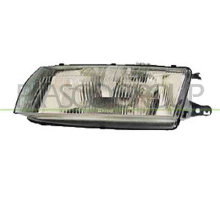 GUIDA_ALLA_SCELTA.JPG Proiettore Destro Per Mazda 323 Ba - 4 Porte Dal 1994 Al 1998