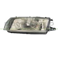 Proiettore Destro Per Mazda 323 Ba - 4 Porte Dal 1994 Al 1998