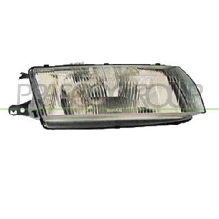 GUIDA_ALLA_SCELTA.JPG Proiettore Sinistro Per Mazda 323 Ba - 4 Porte Dal 1994 Al 1998